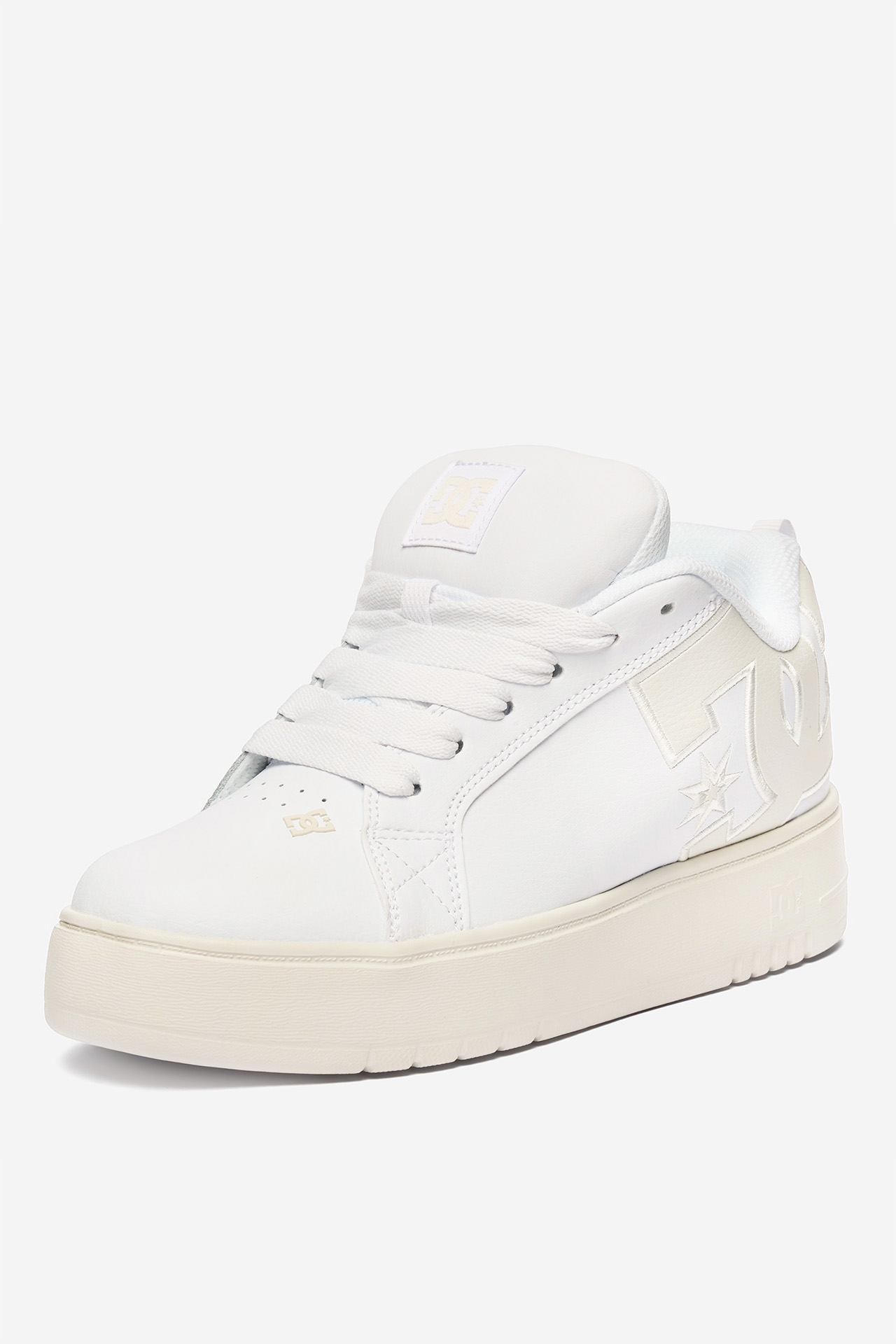 Sportovní obuv Bílá