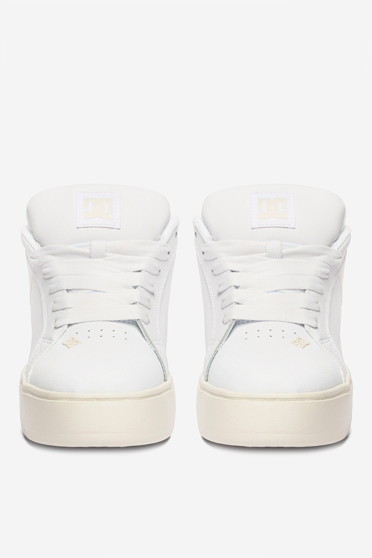 Sportovní obuv Bílá