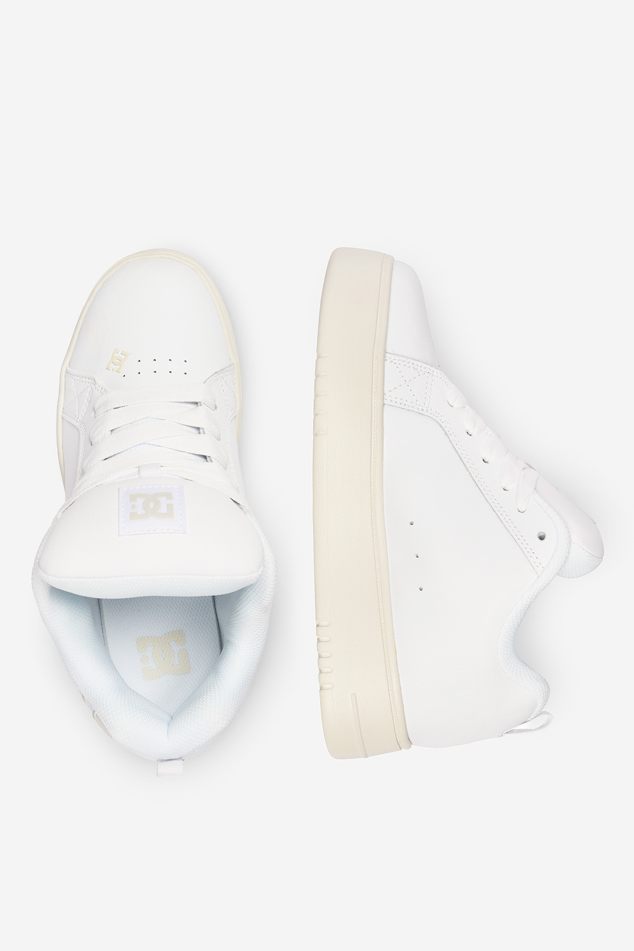 Sportovní obuv Bílá