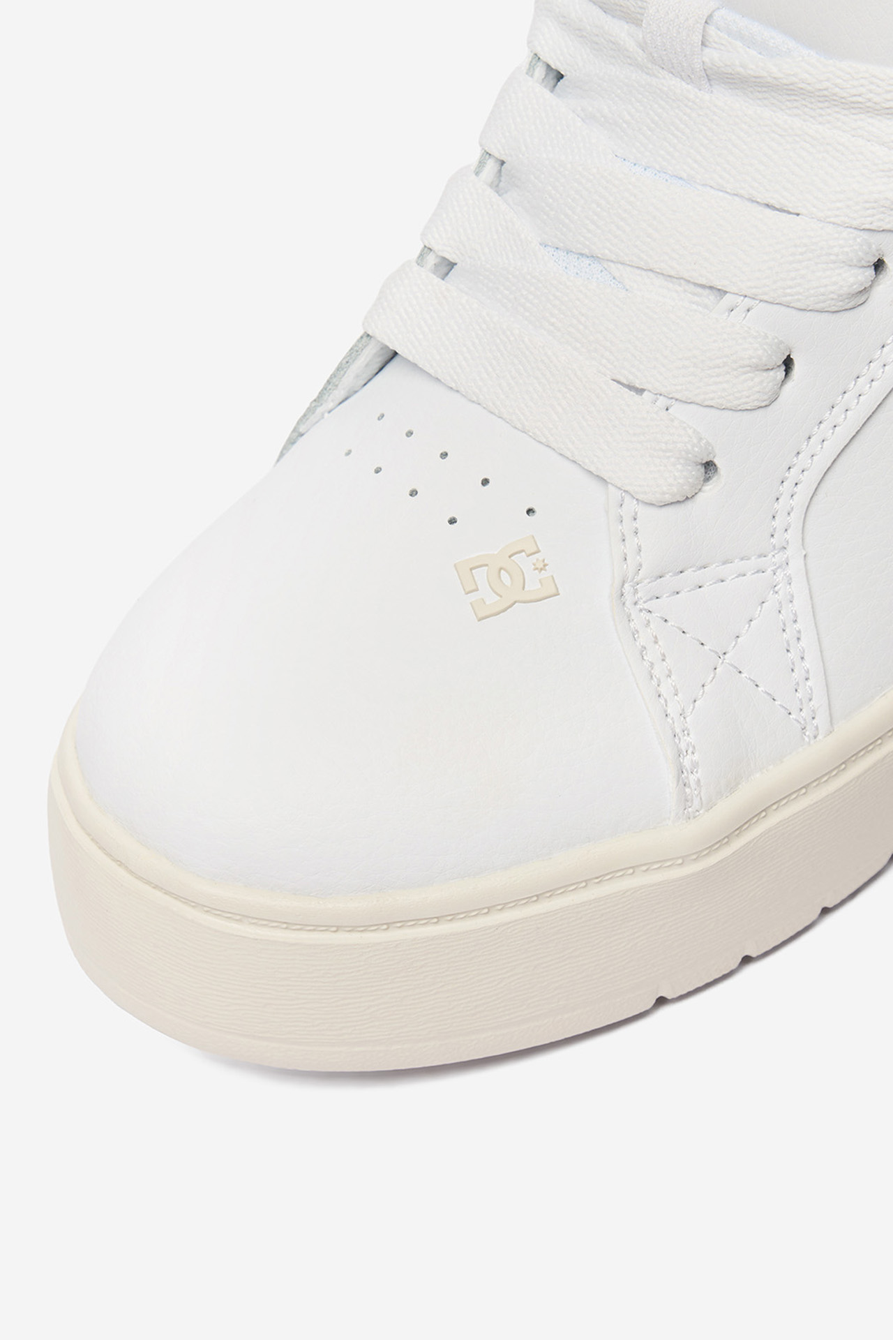 Sportovní obuv Bílá