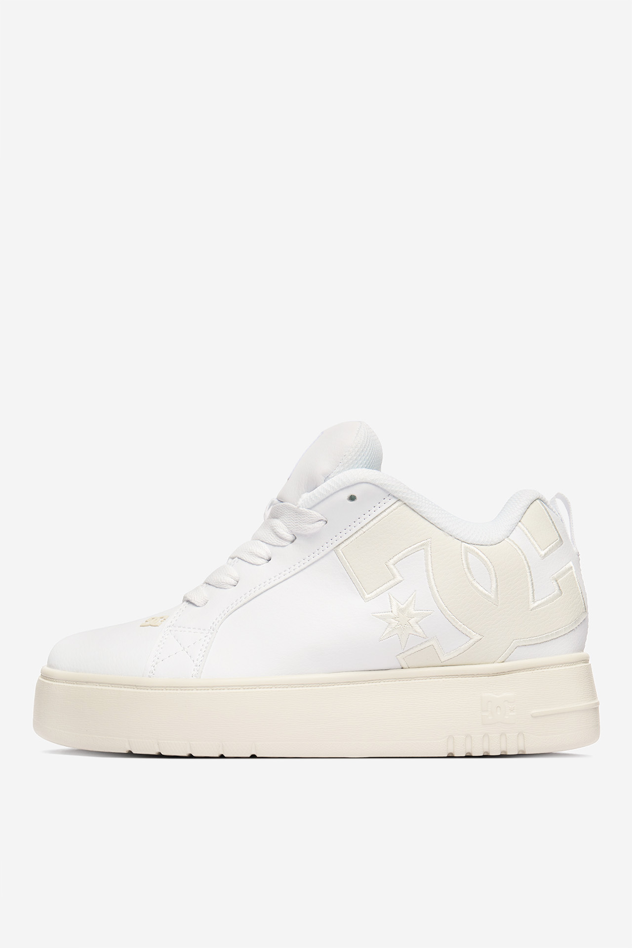 Sportovní obuv Bílá