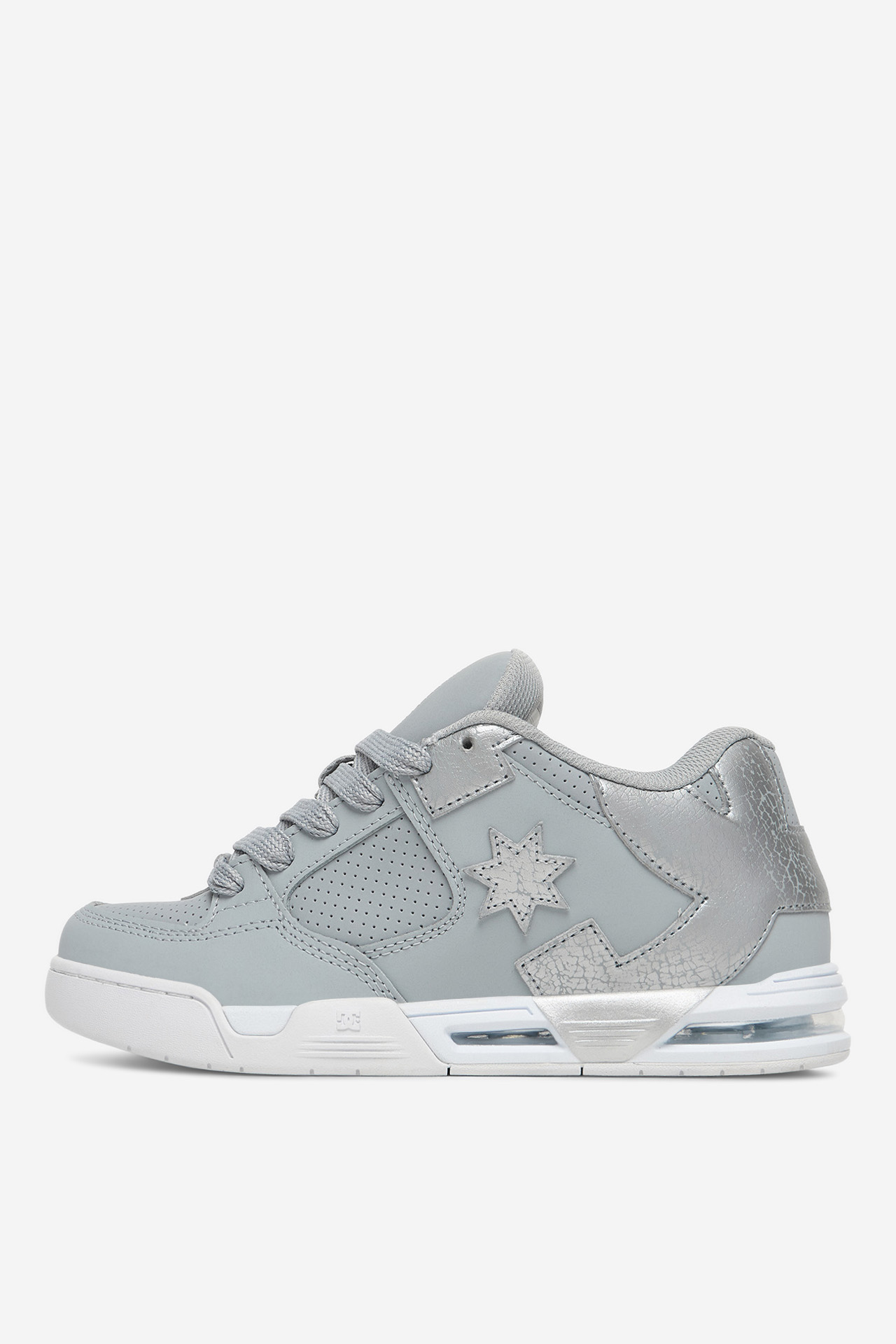 Sportcipő Világosszürke