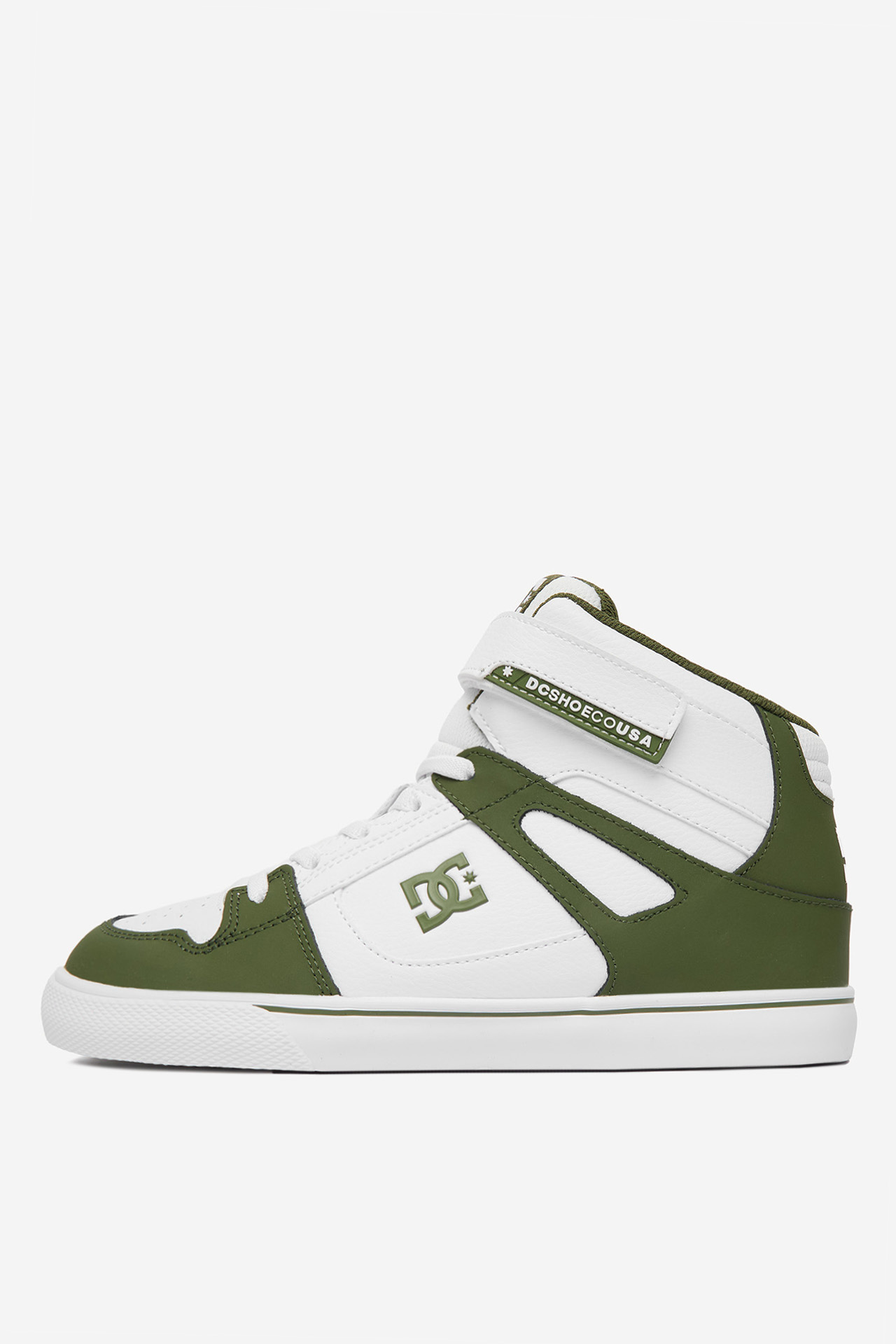 Sneakersy Biela