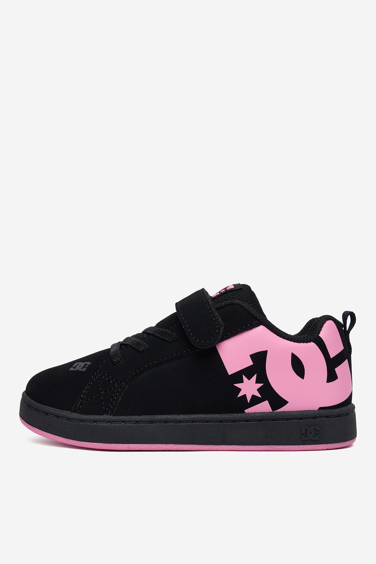 Sneakersy Černá