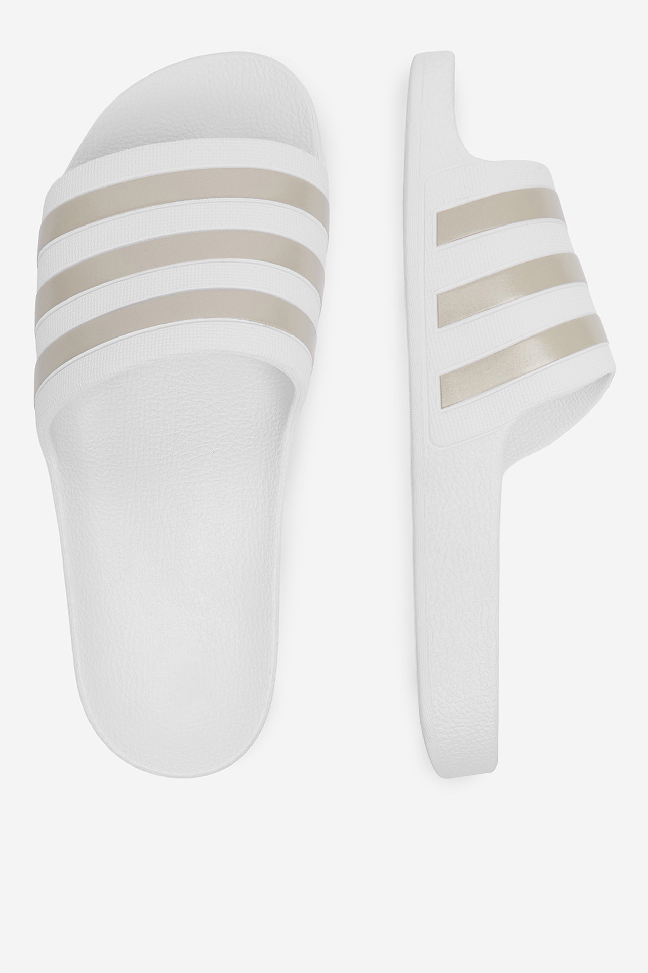 Pantofle k vodě Bílá