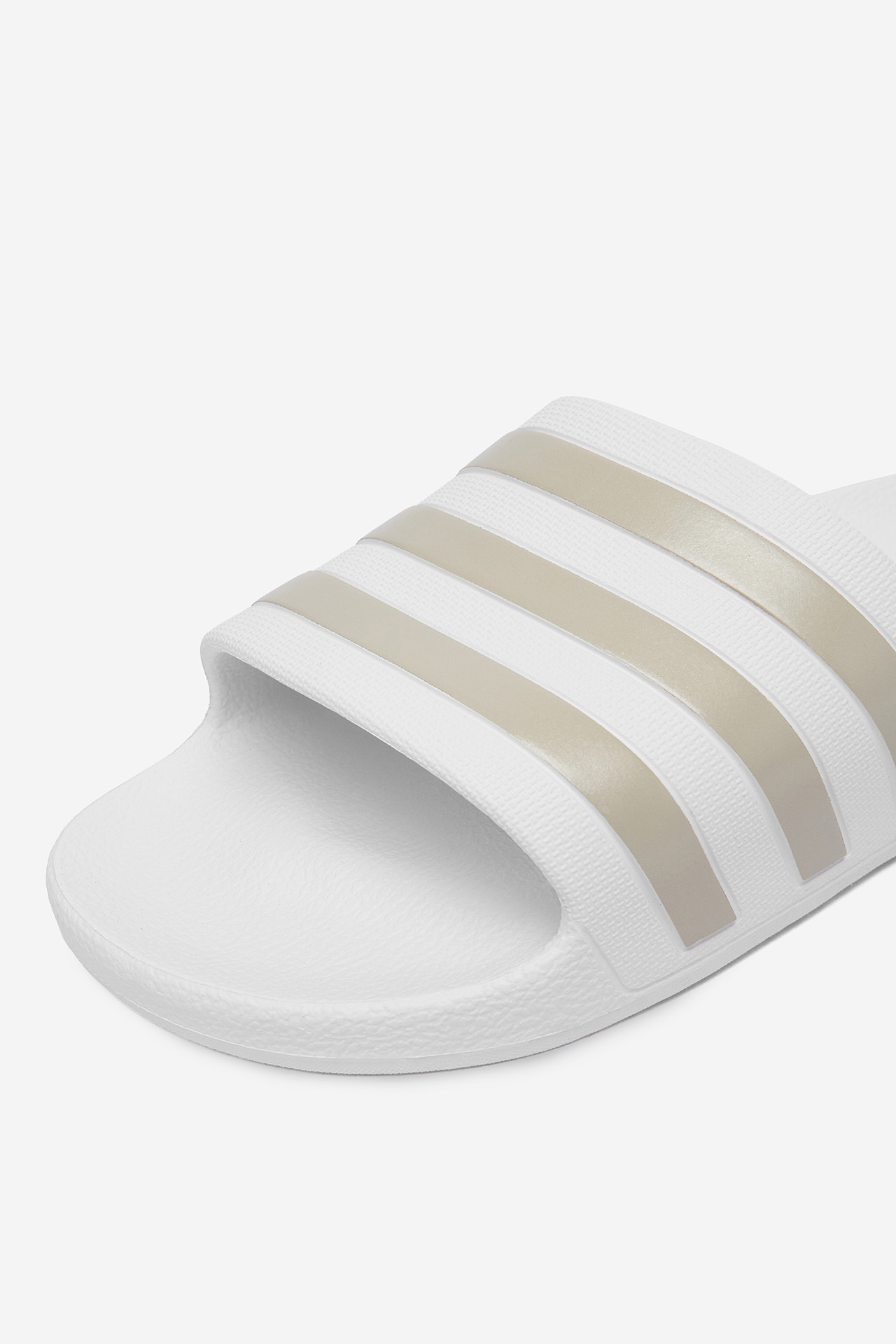 Pantofle k vodě Bílá