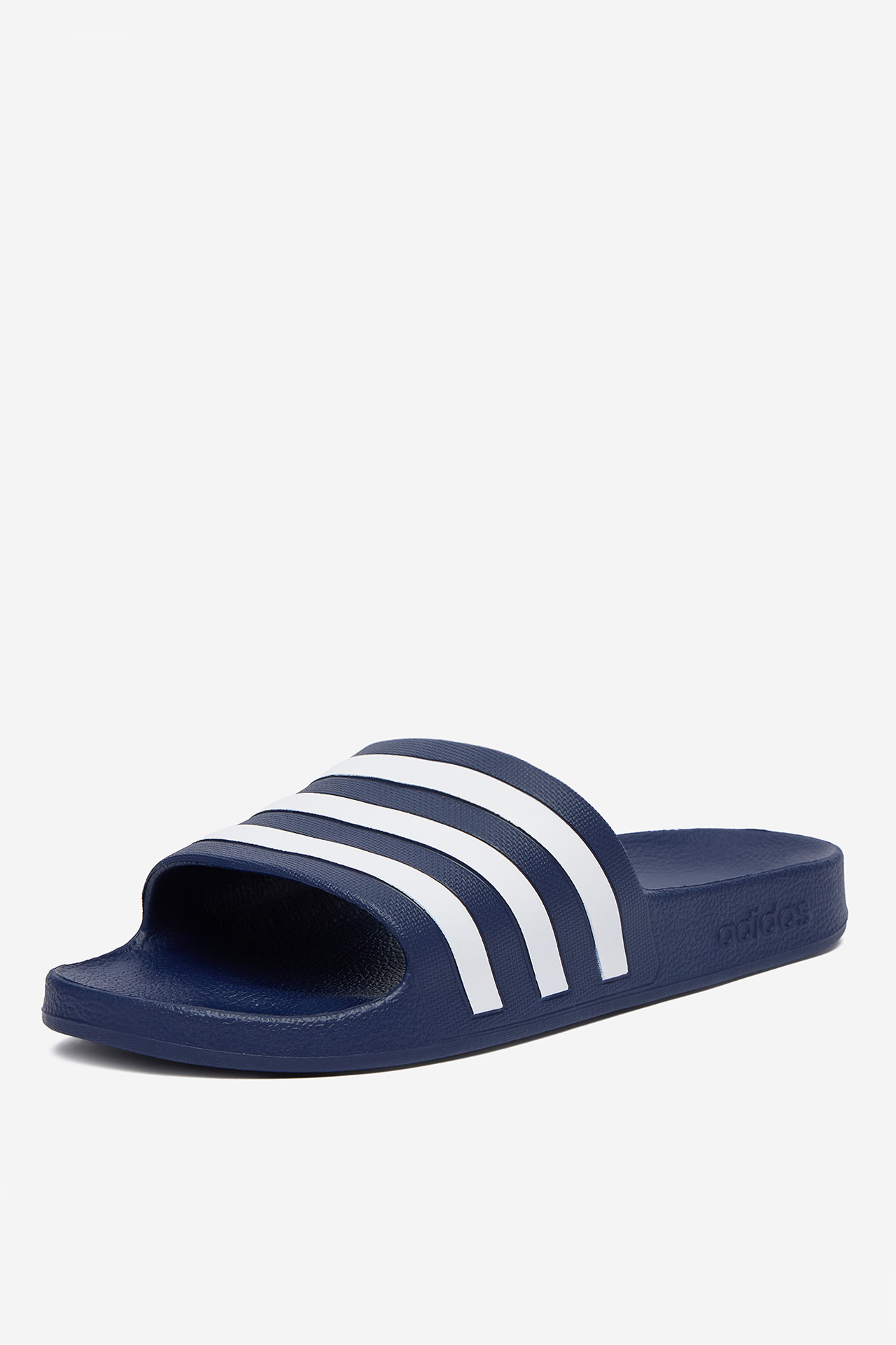 Pantofle k vodě Tmavomodrá