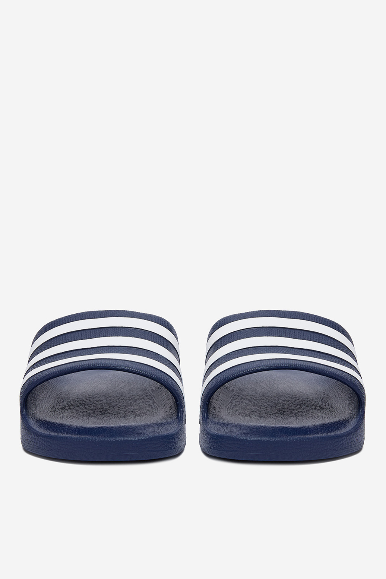 Pantofle k vodě Tmavomodrá