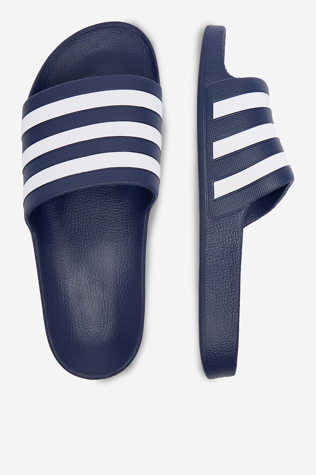 Pantofle k vodě Tmavomodrá