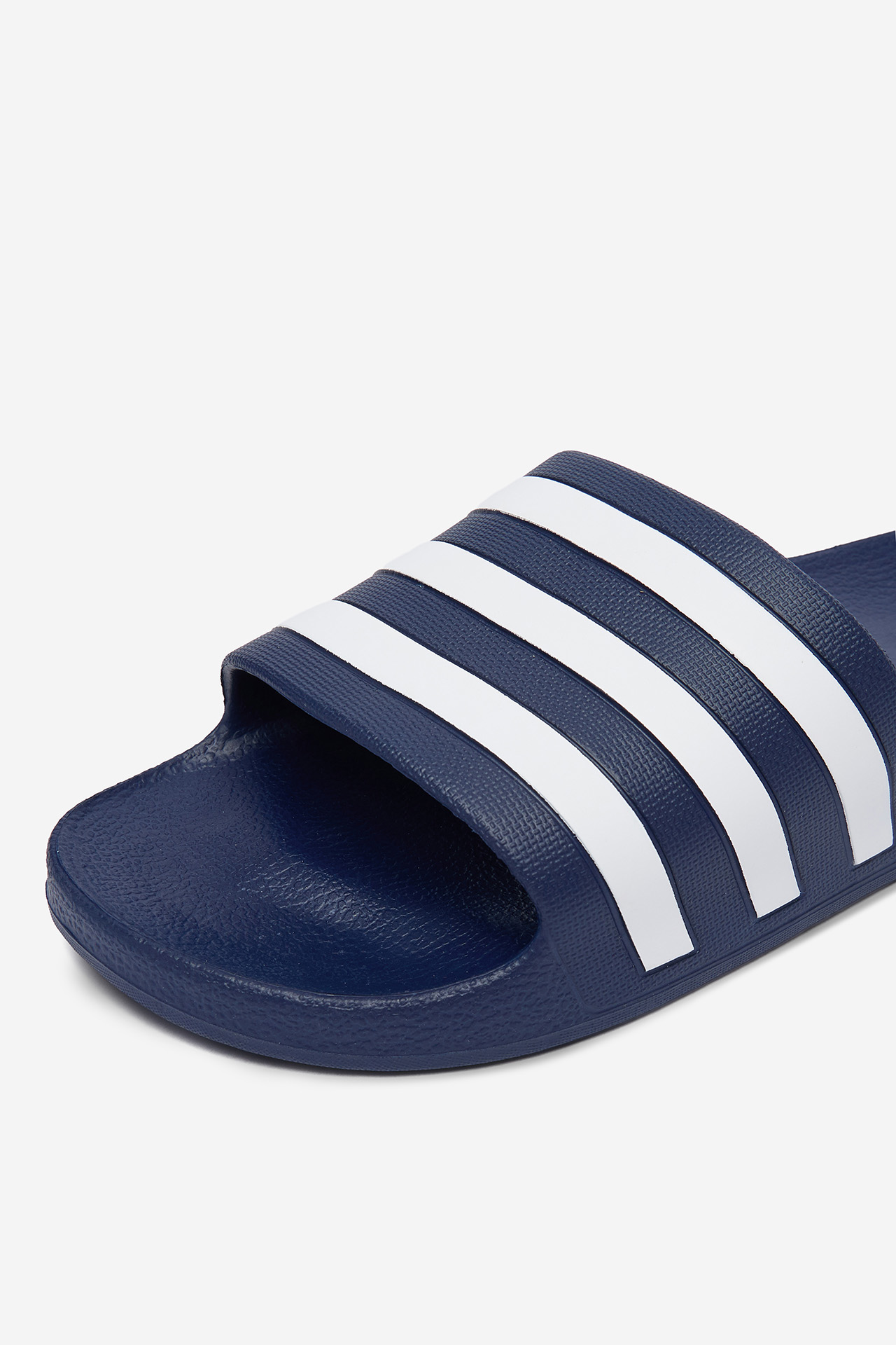 Pantofle k vodě Tmavomodrá