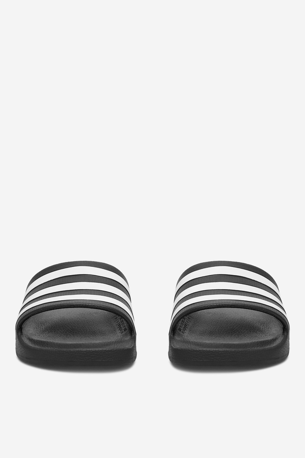 Strandpapucsok Fekete