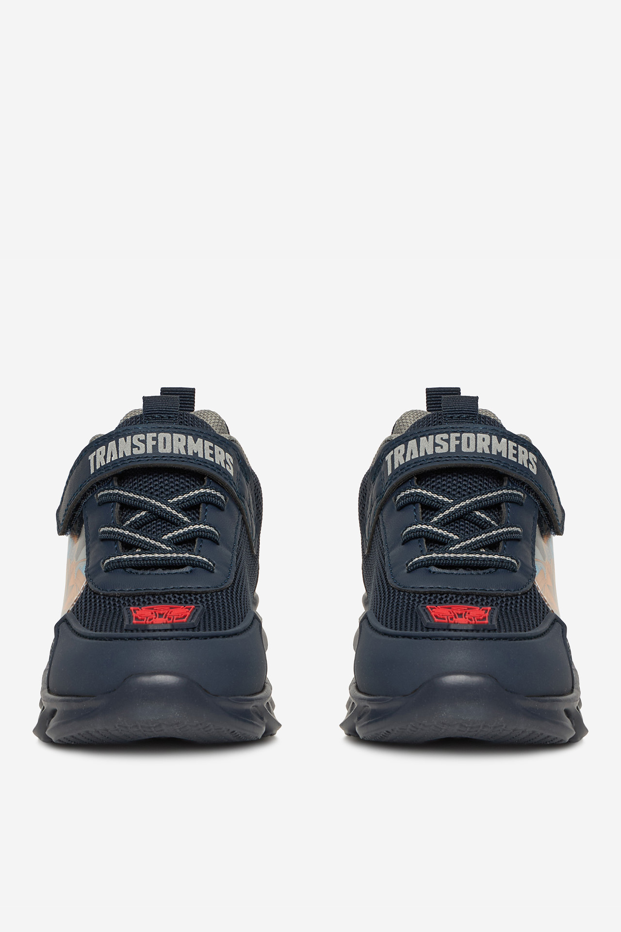 Sneakersy Tmavomodrá