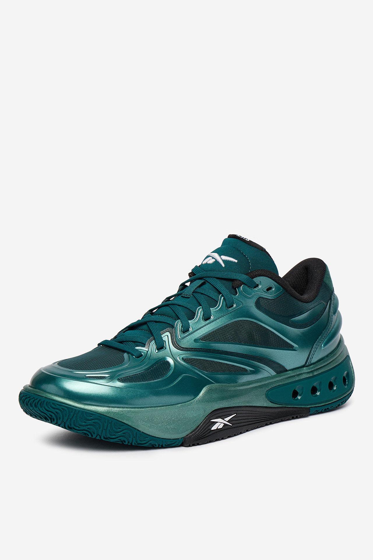 Sportovní obuv Tyrkysová