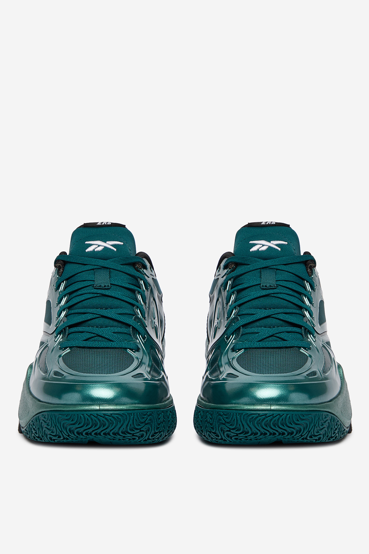 Sportovní obuv Tyrkysová