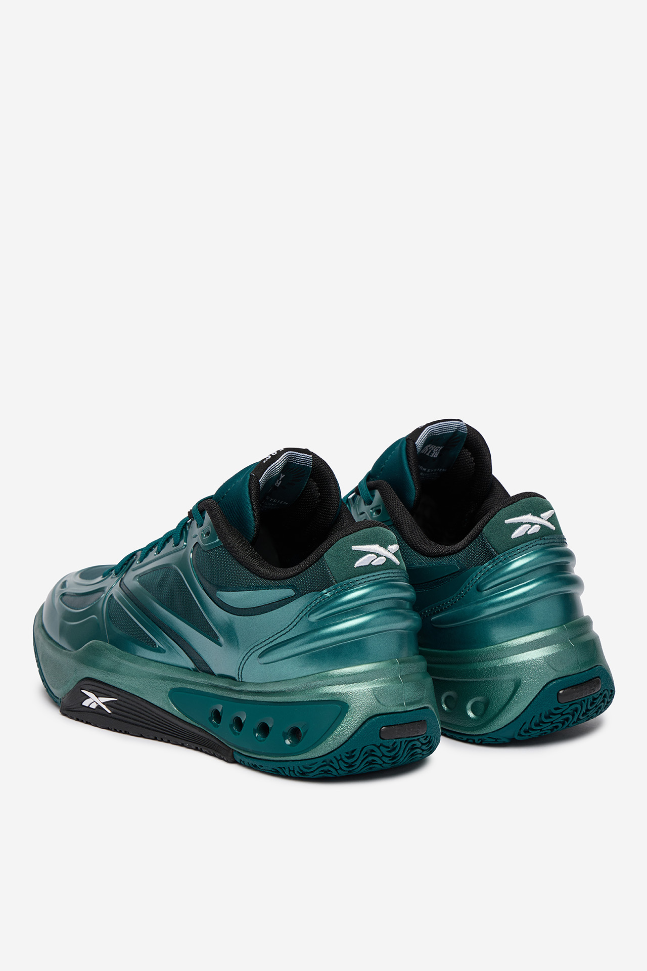 Sportovní obuv Tyrkysová