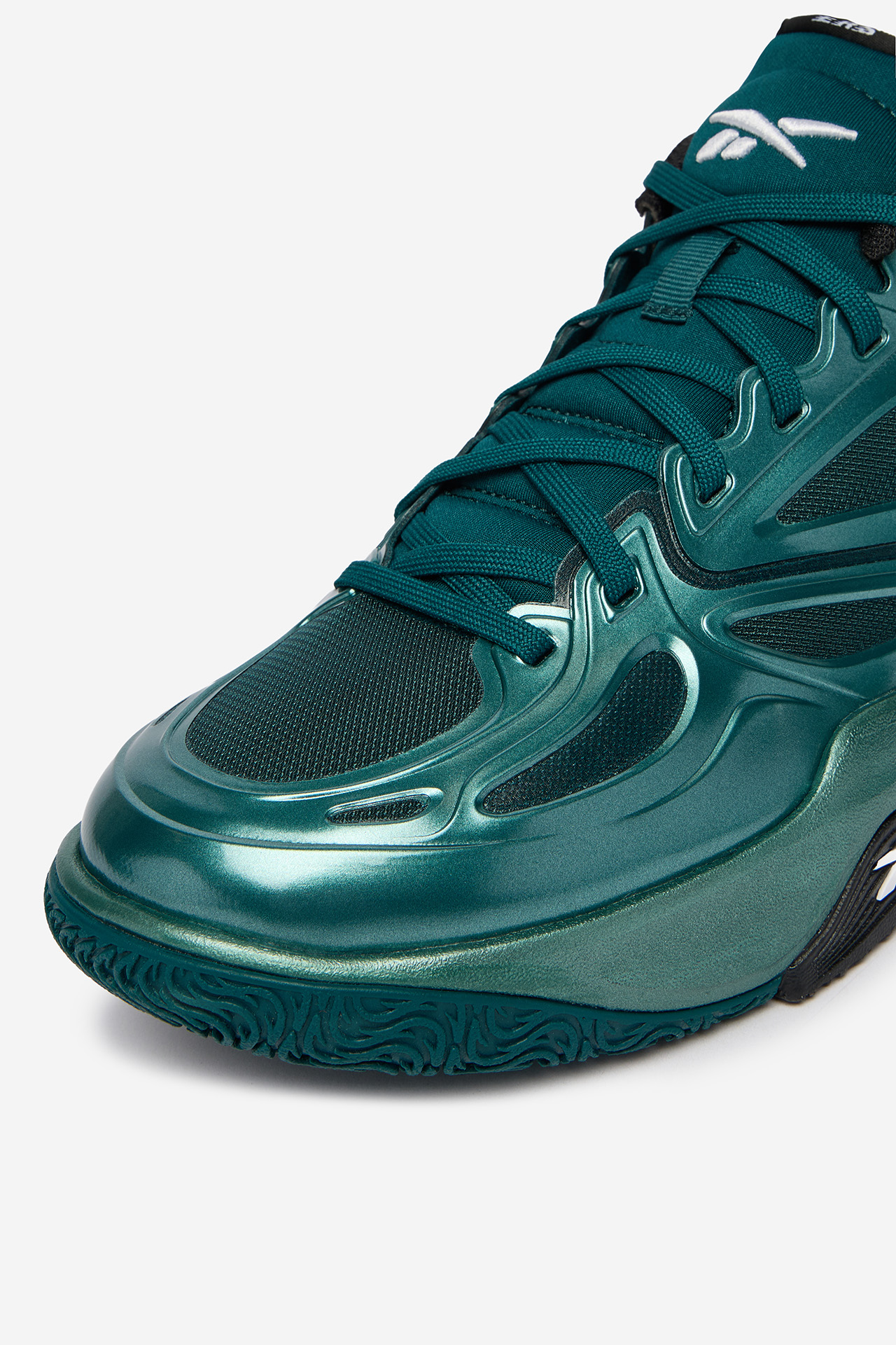 Sportovní obuv Tyrkysová