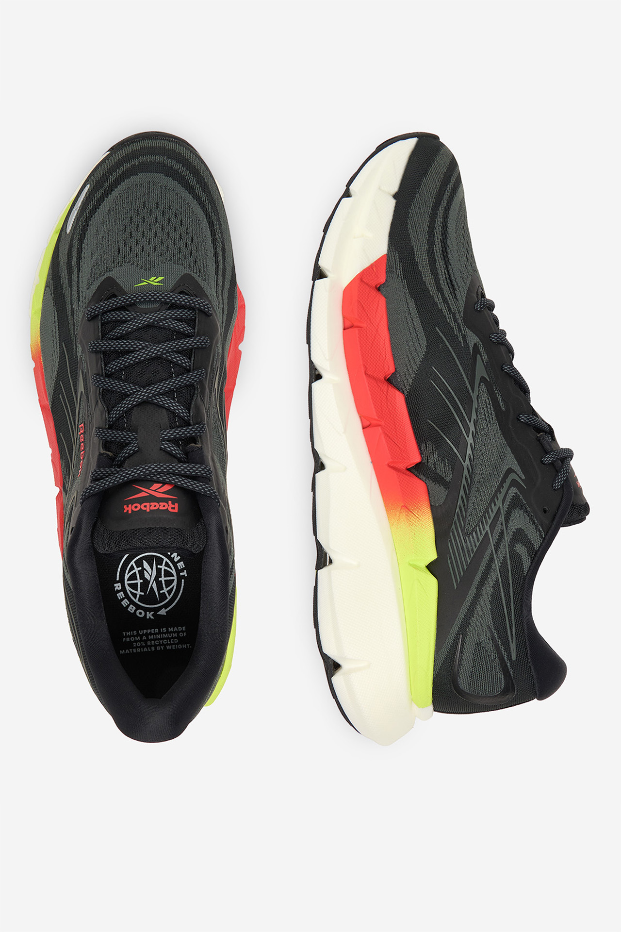 Sportovní obuv Černá