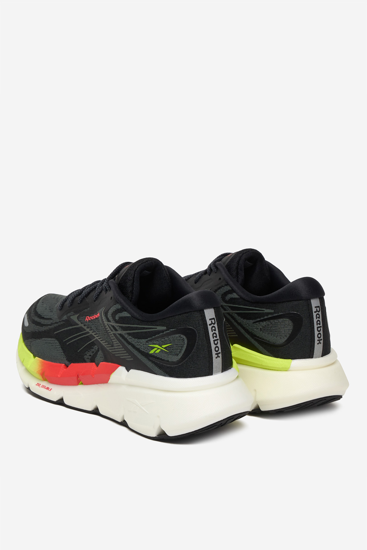 Sportovní obuv Černá