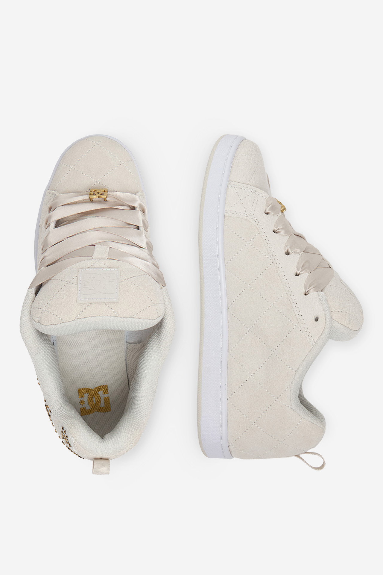 Športna obutev Krem