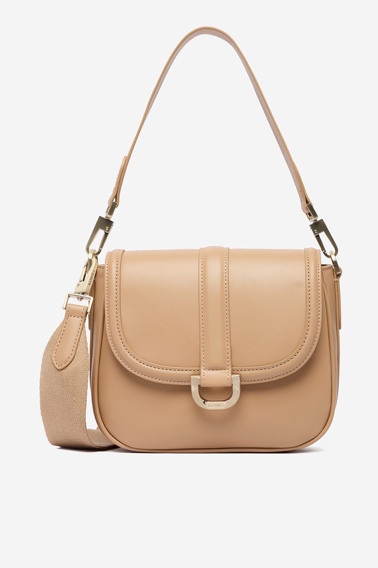 Kabelka Béžová