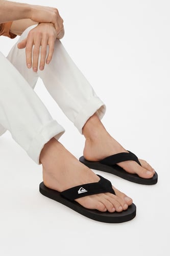 QUIKSILVER EO-DUNE CQ10036MB CRNO