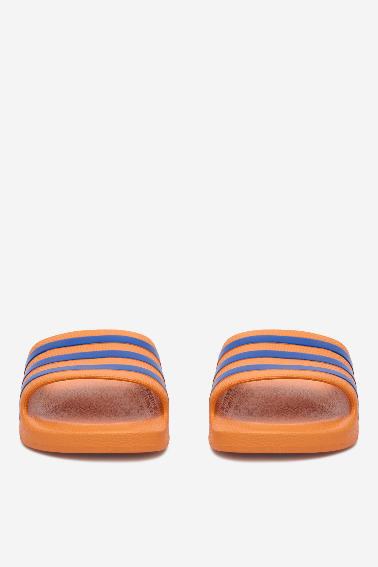 Pantofle k vodě Světle oranžová