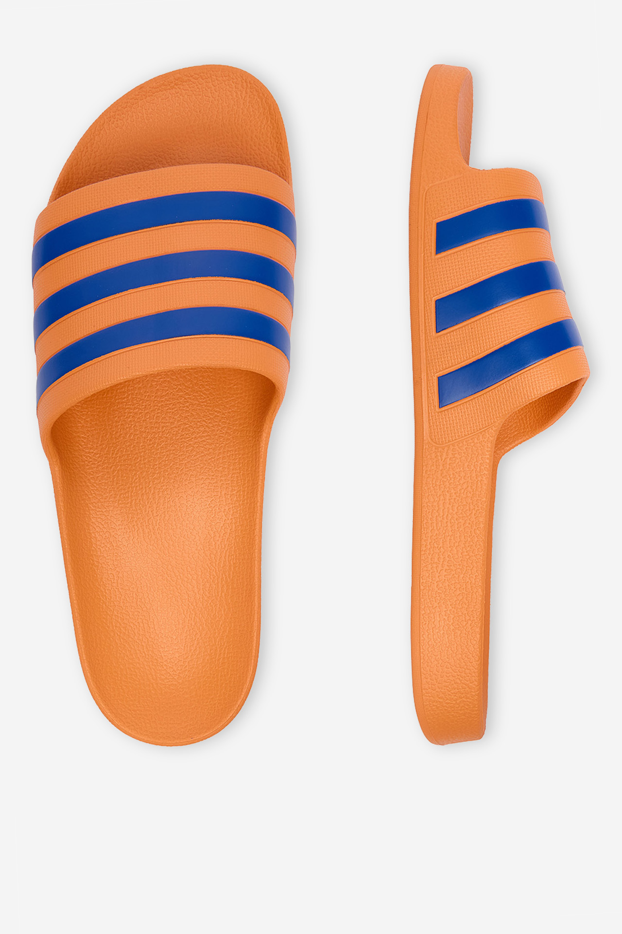 Pantofle k vodě Světle oranžová