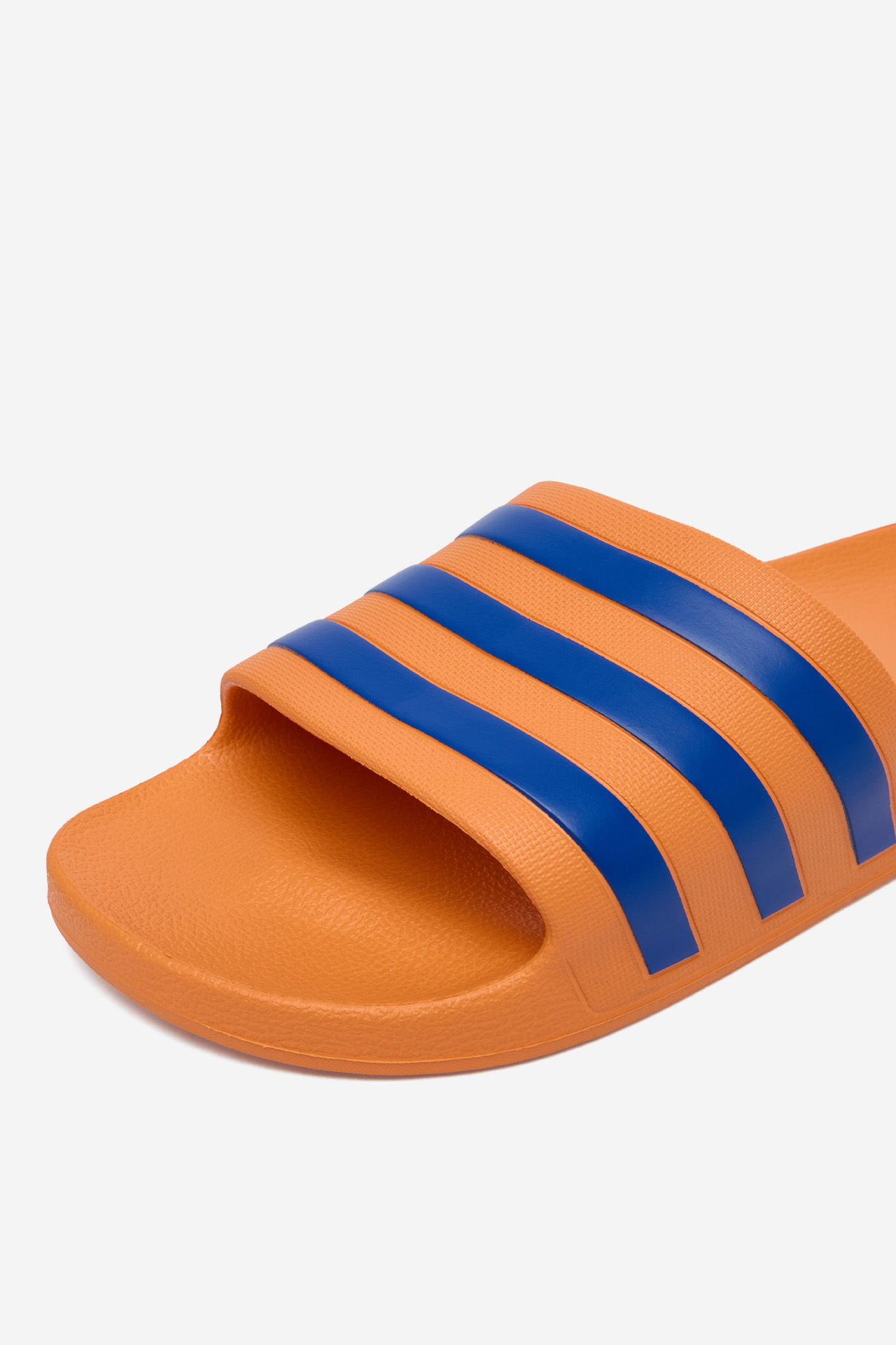 Pantofle k vodě Světle oranžová