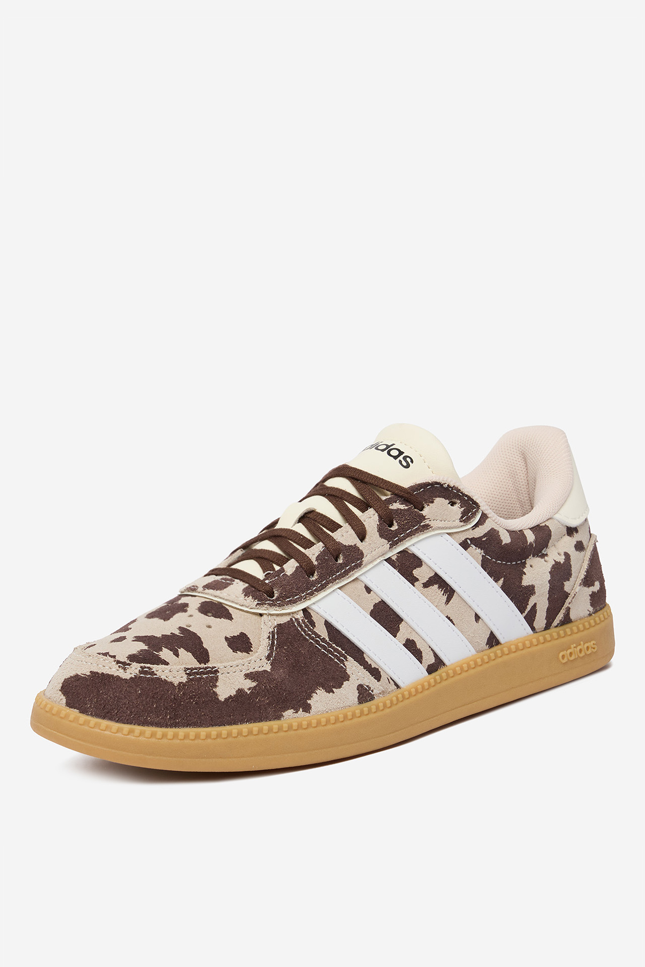 Sneakersy Světle béžová