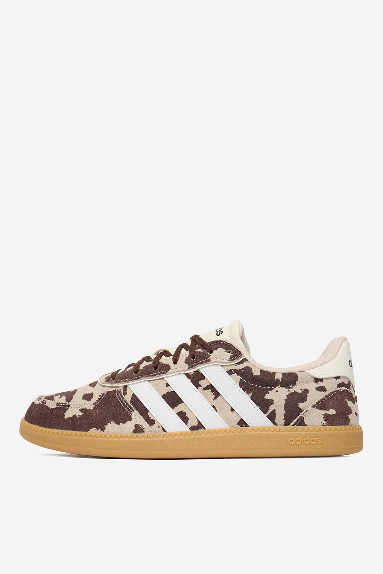 Sneakersy Světle béžová