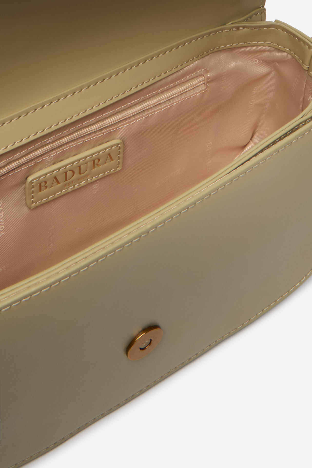 Torbica Svetlo zelena