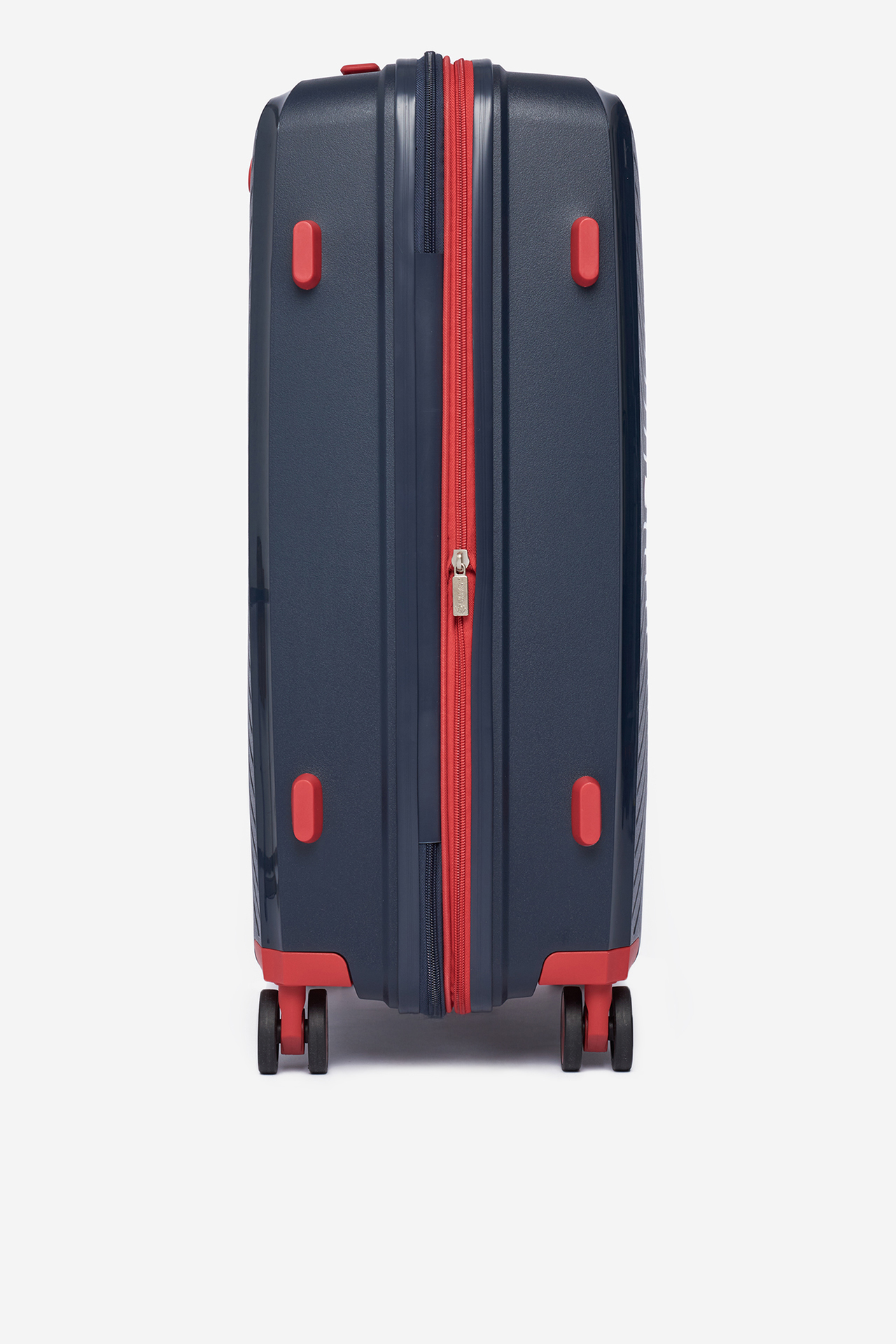 Kovček Mornarsko modra