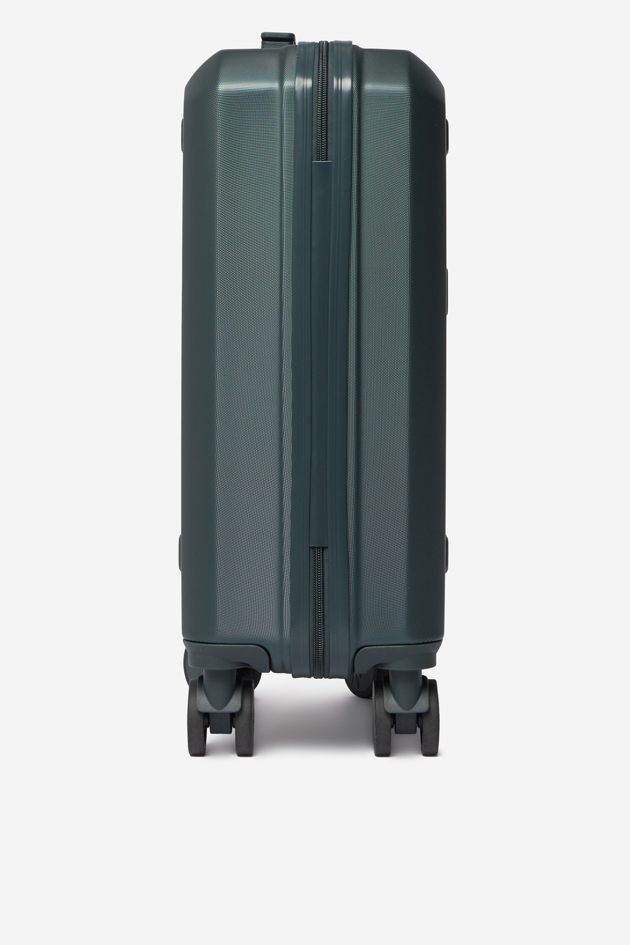 Valiză Verde închis