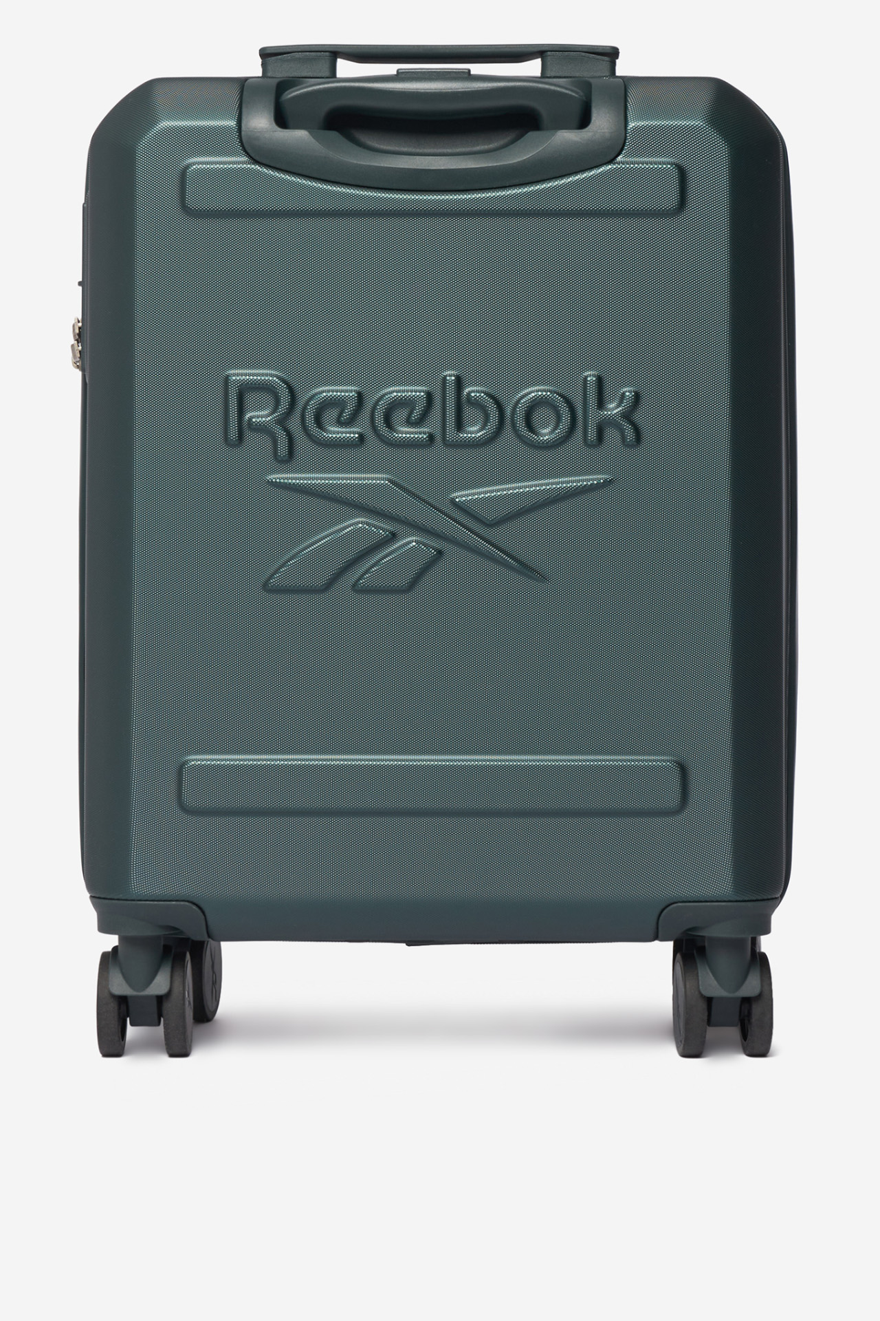 Valiză Verde închis