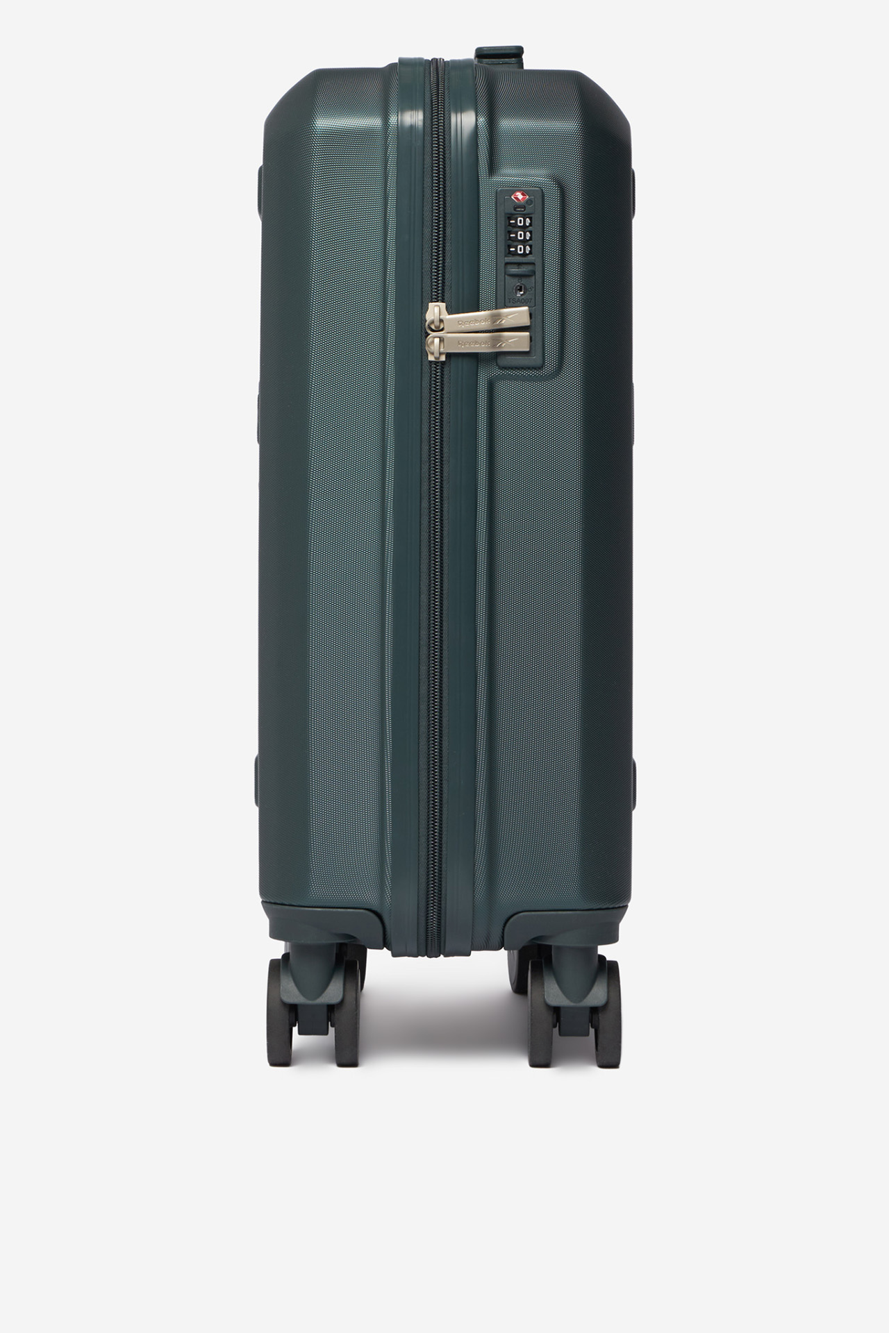 Valiză Verde închis