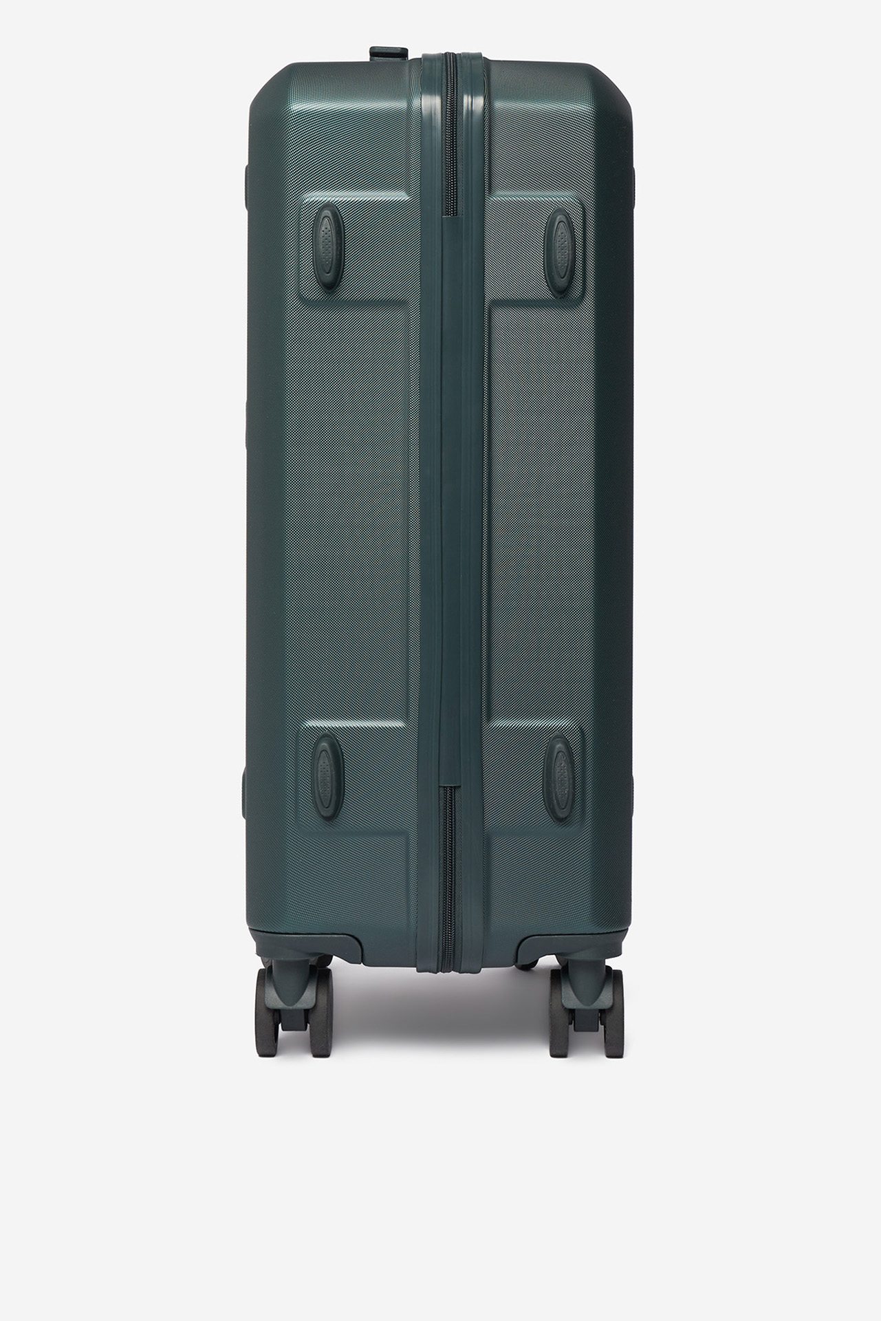 Kovček Temno zelena