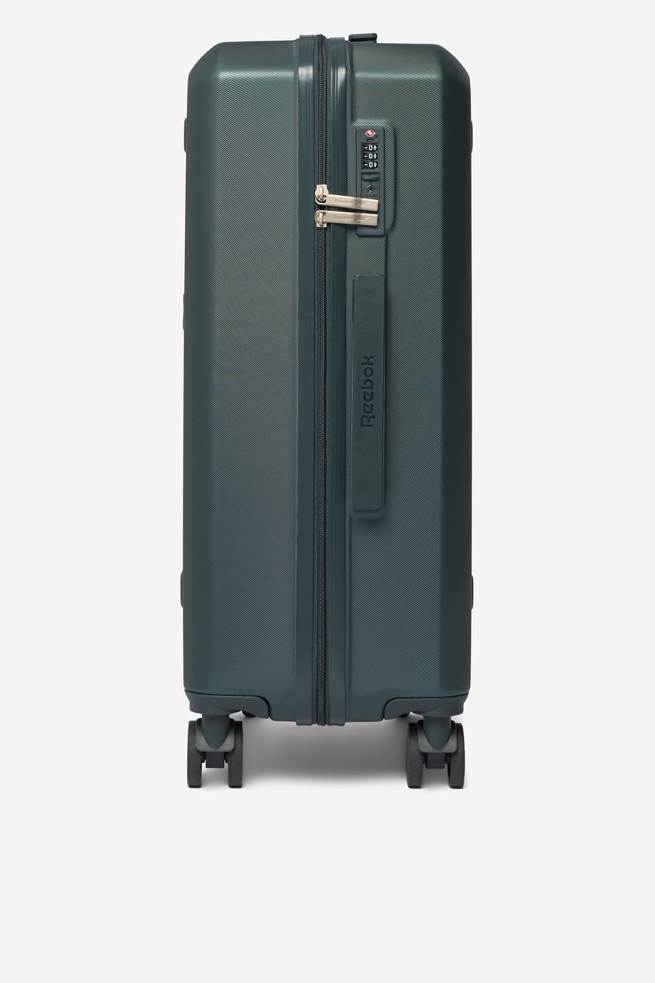 Kovček Temno zelena