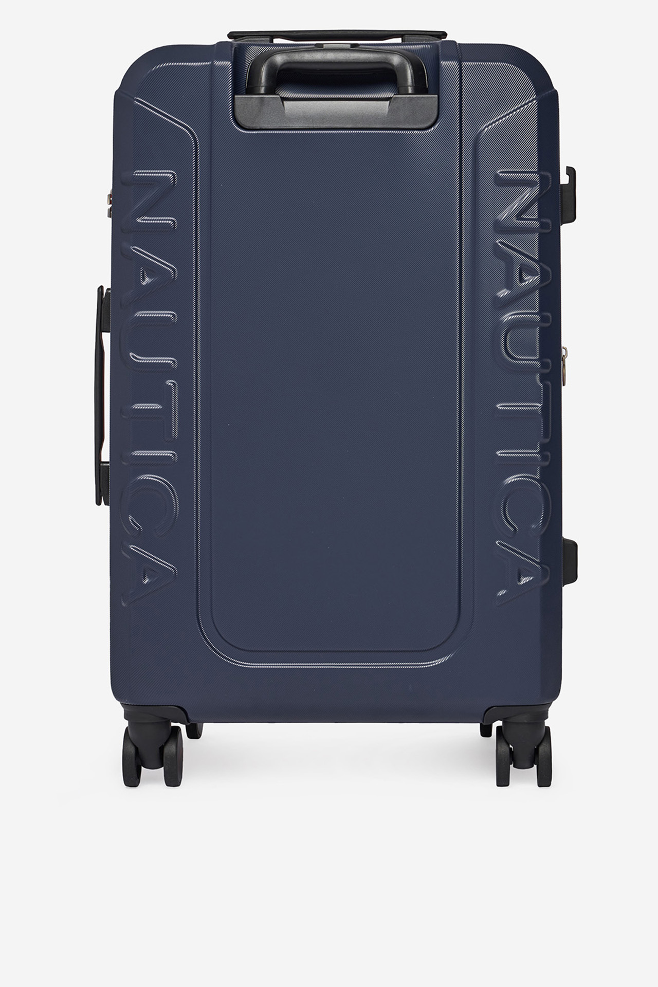 Kovček Mornarsko modra