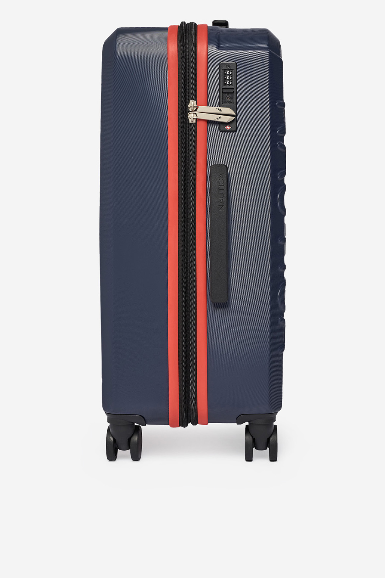 Kovček Mornarsko modra