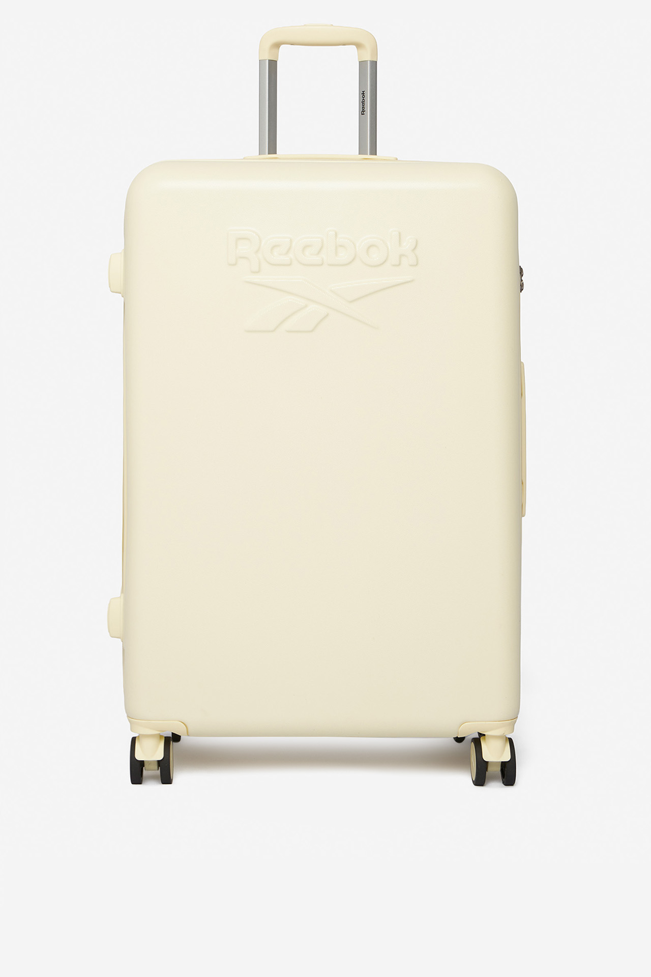 Kufr Světle žlutá