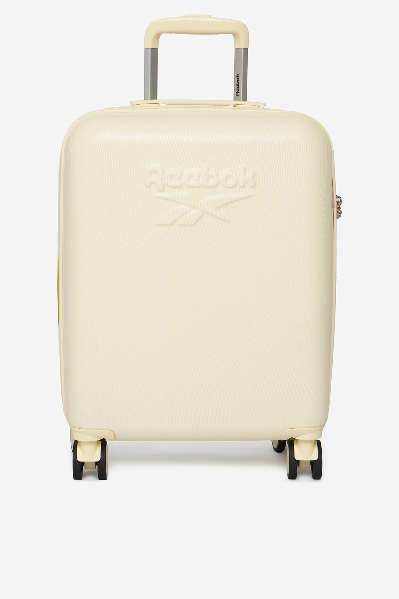 Kufr Světle žlutá