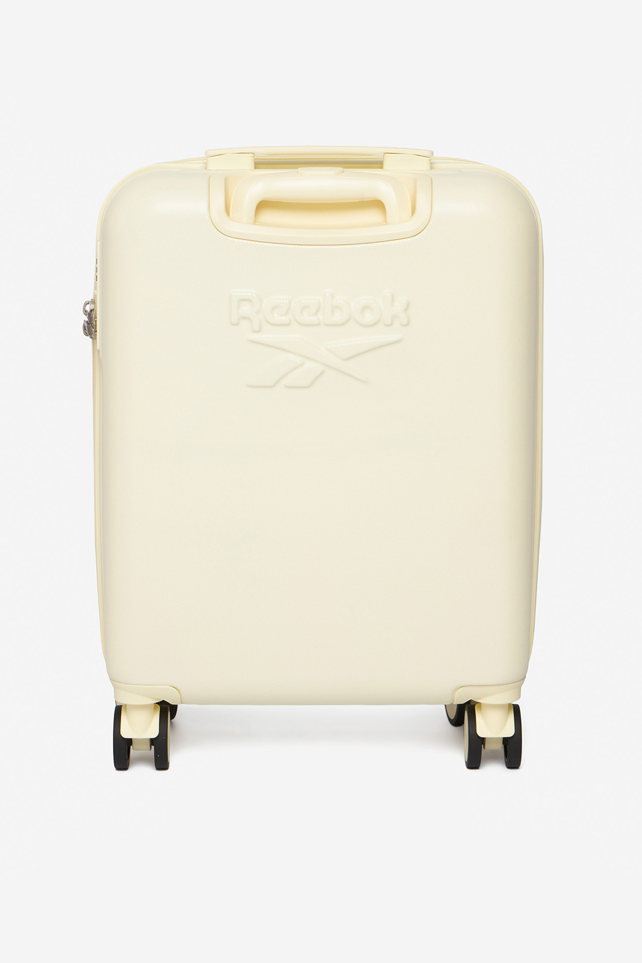 Kufr Světle žlutá