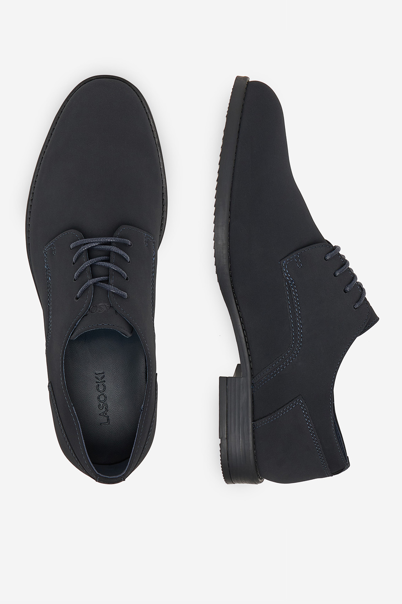 Polobotky Tmavomodrá