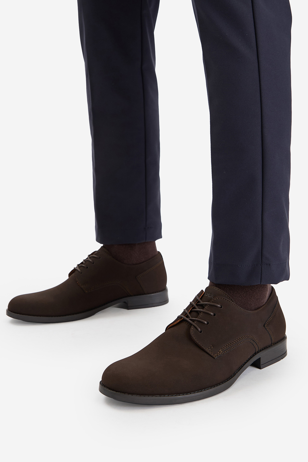 Polobotky Tmavě hnědá