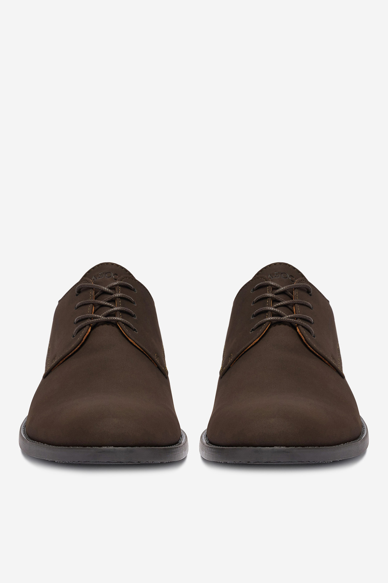 Polobotky Tmavě hnědá