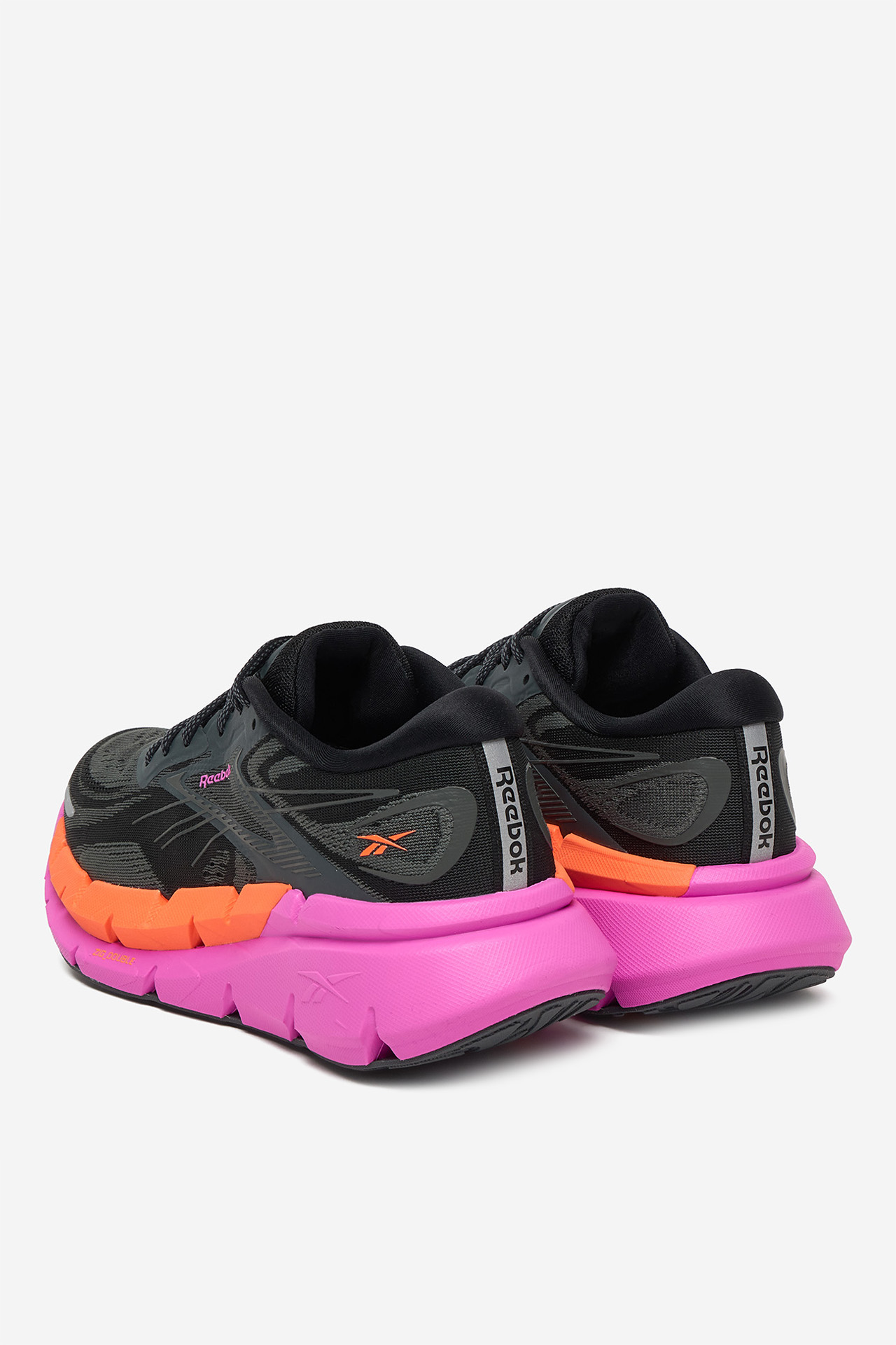 Sportovní obuv Černá