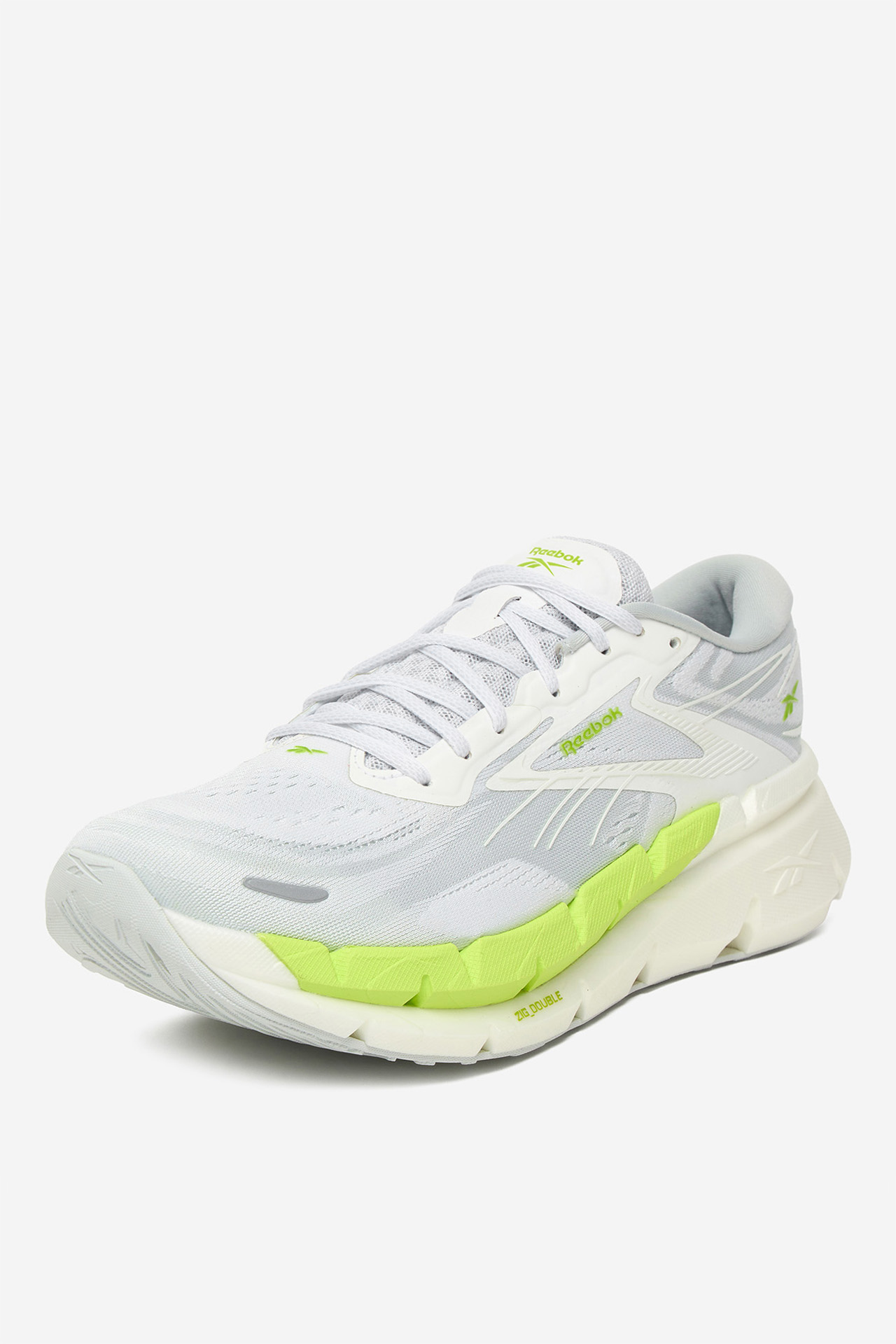 Sportovní obuv Bílá