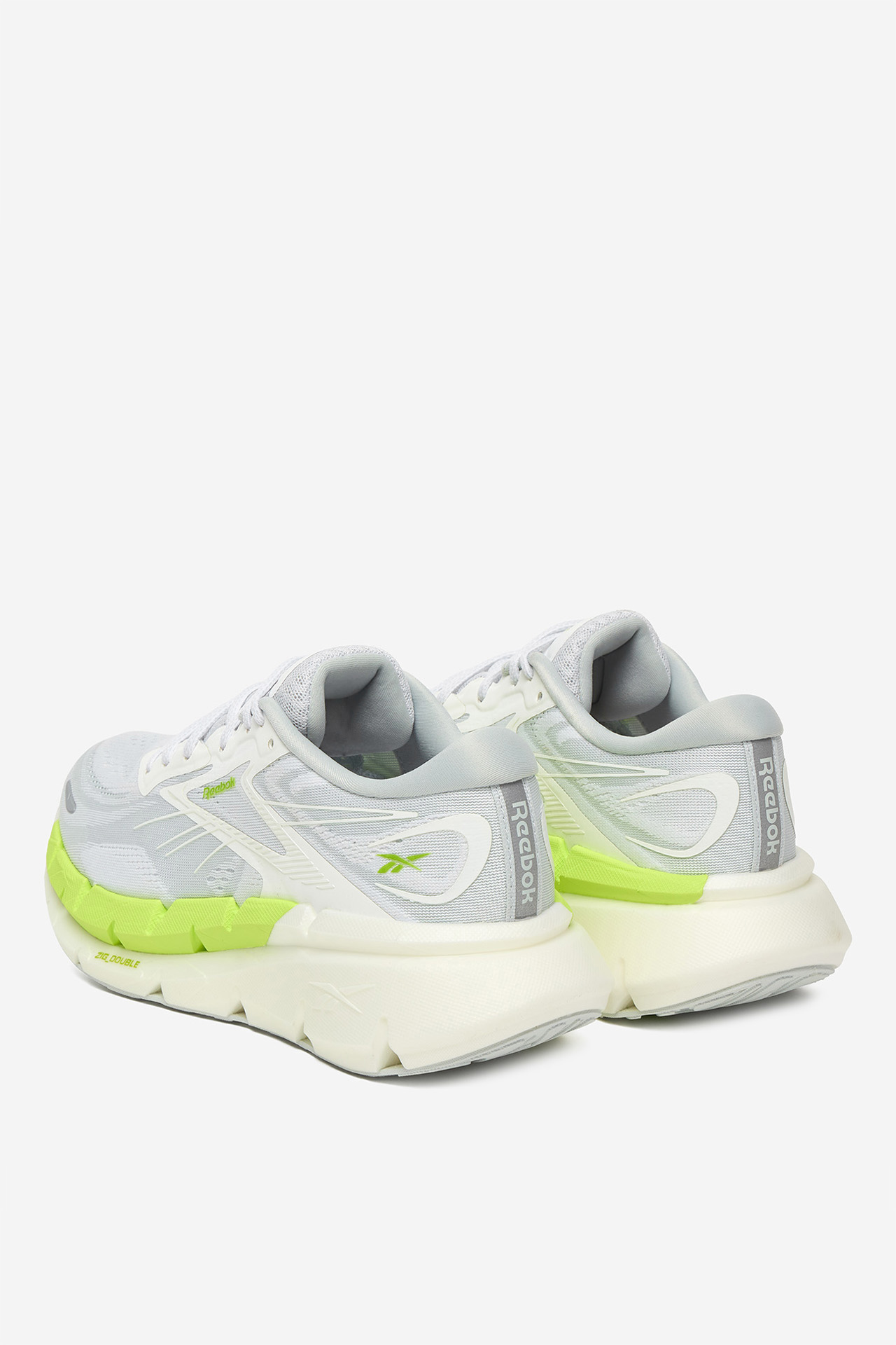 Sportovní obuv Bílá