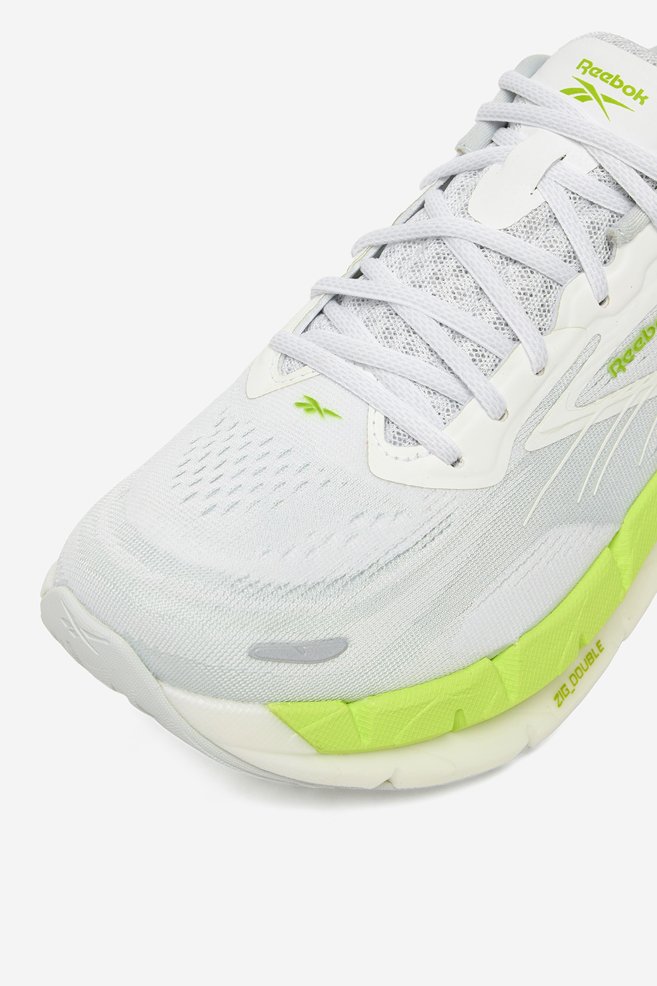 Sportovní obuv Bílá