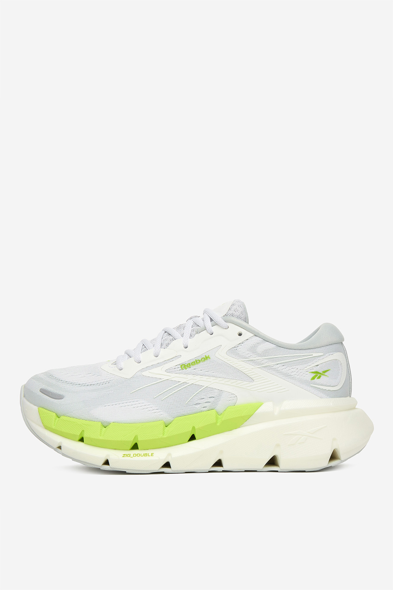 Sportovní obuv Bílá